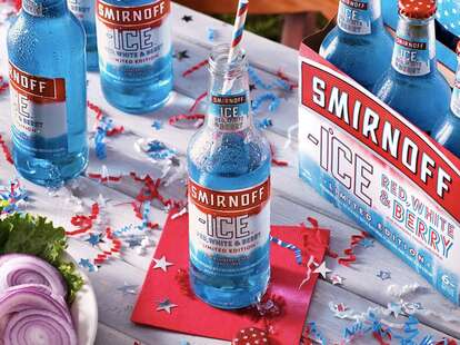 smirnoff ice contest