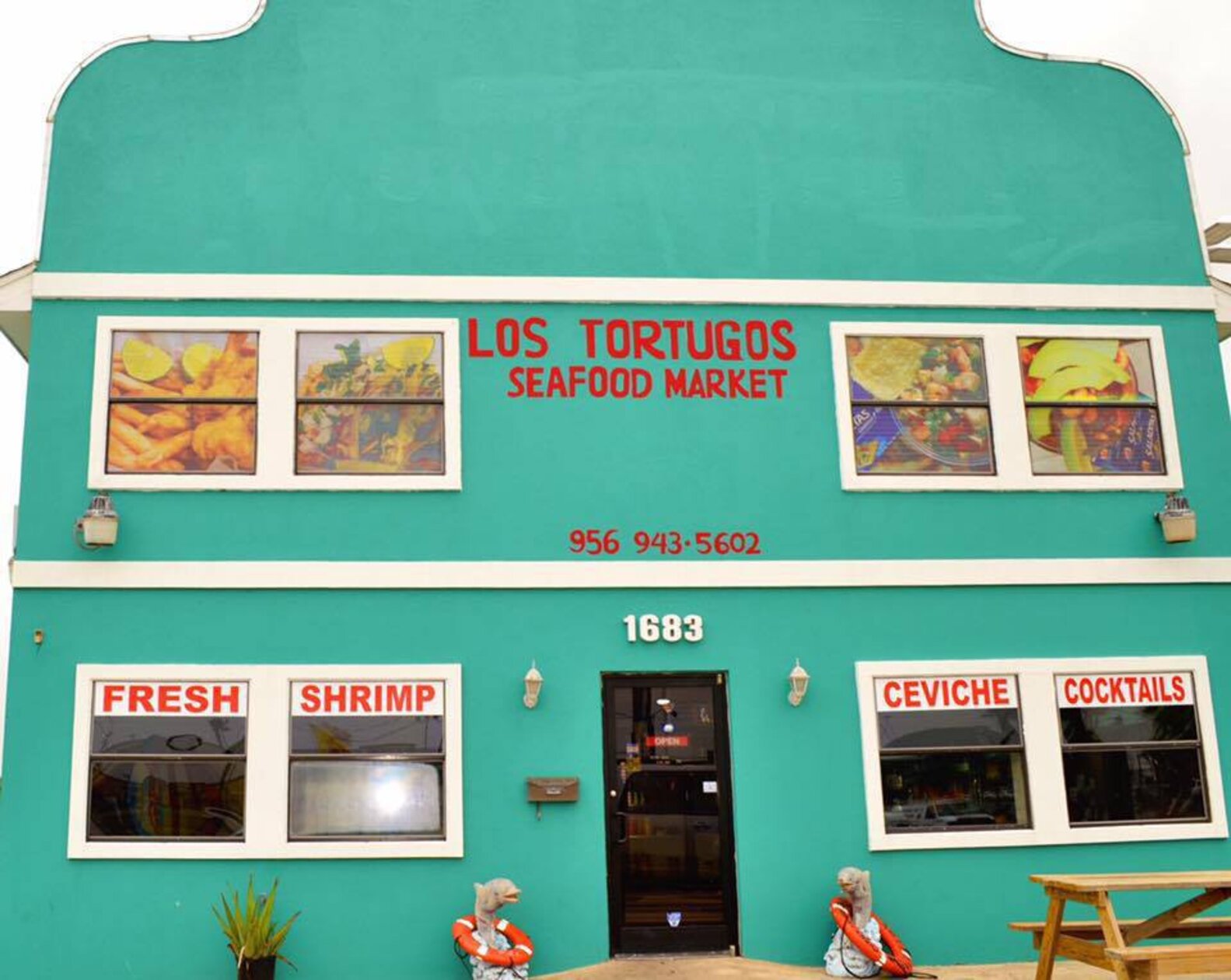 Best Fresh Seafood Restaurant On the Water in the US Thrillist