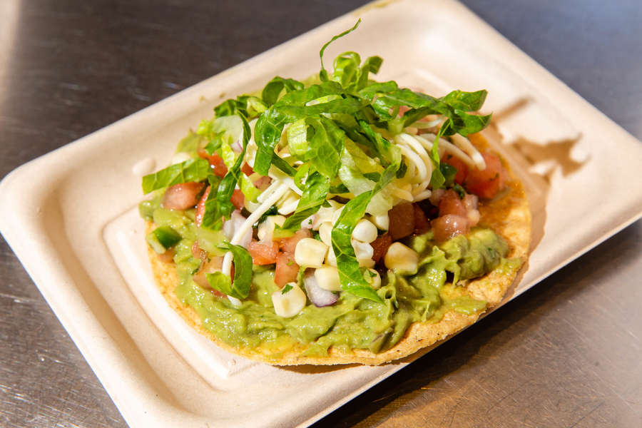 Chipotle Working on Taco Happy Hour Among Other Big Changes Thrillist