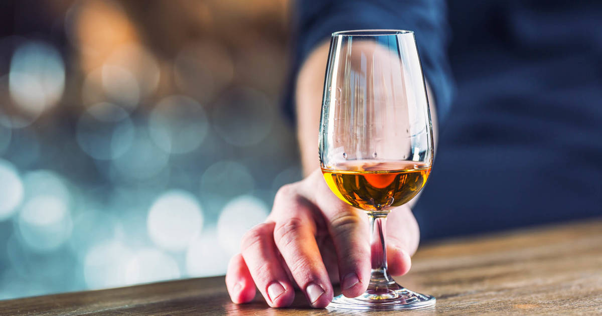 What is Brandy? Your Guide to Brandy & Cognac