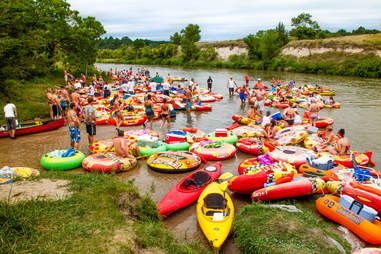 tubing nebraska 