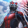 The Evolution of Ant-Man’s Costume