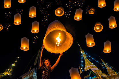 lantern festival