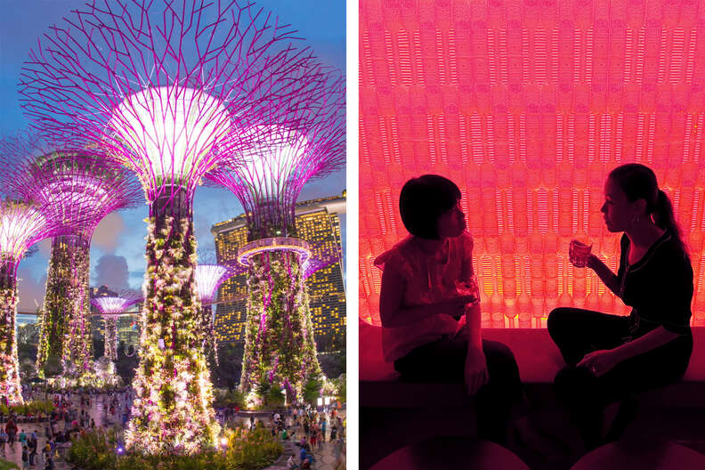 singapore