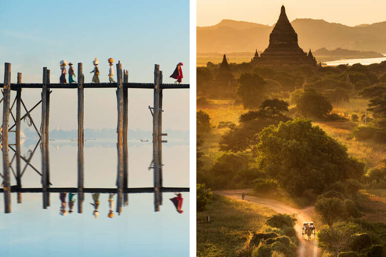 myanmar