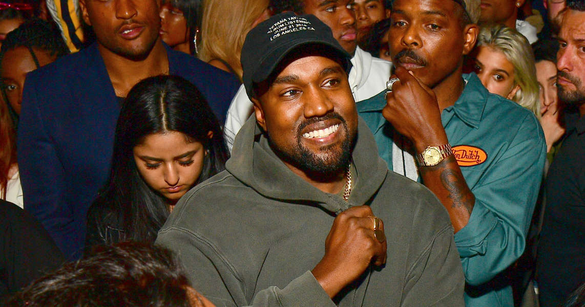 New Kanye West Albums 2018 Review Best New Kanye Produced Songs