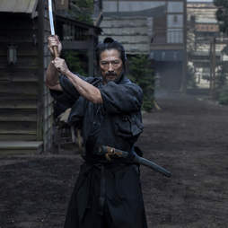 hiroyuki on westworld
