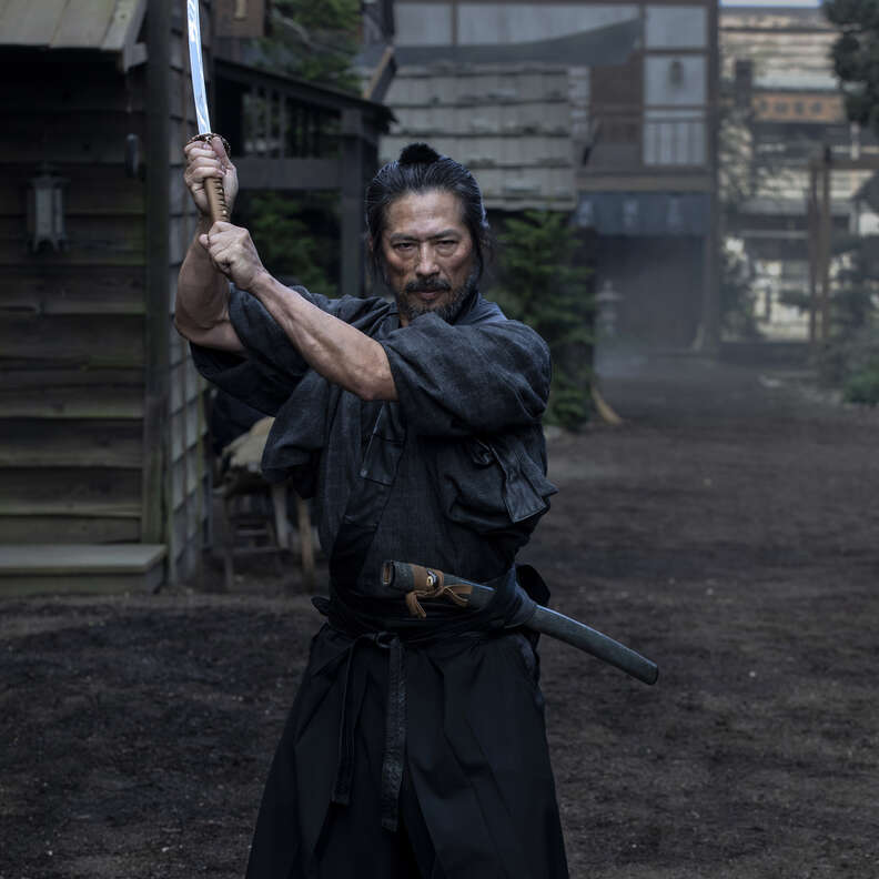 hiroyuki on westworld