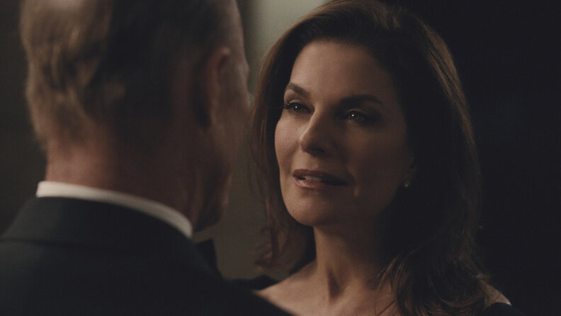 sela ward on westworld