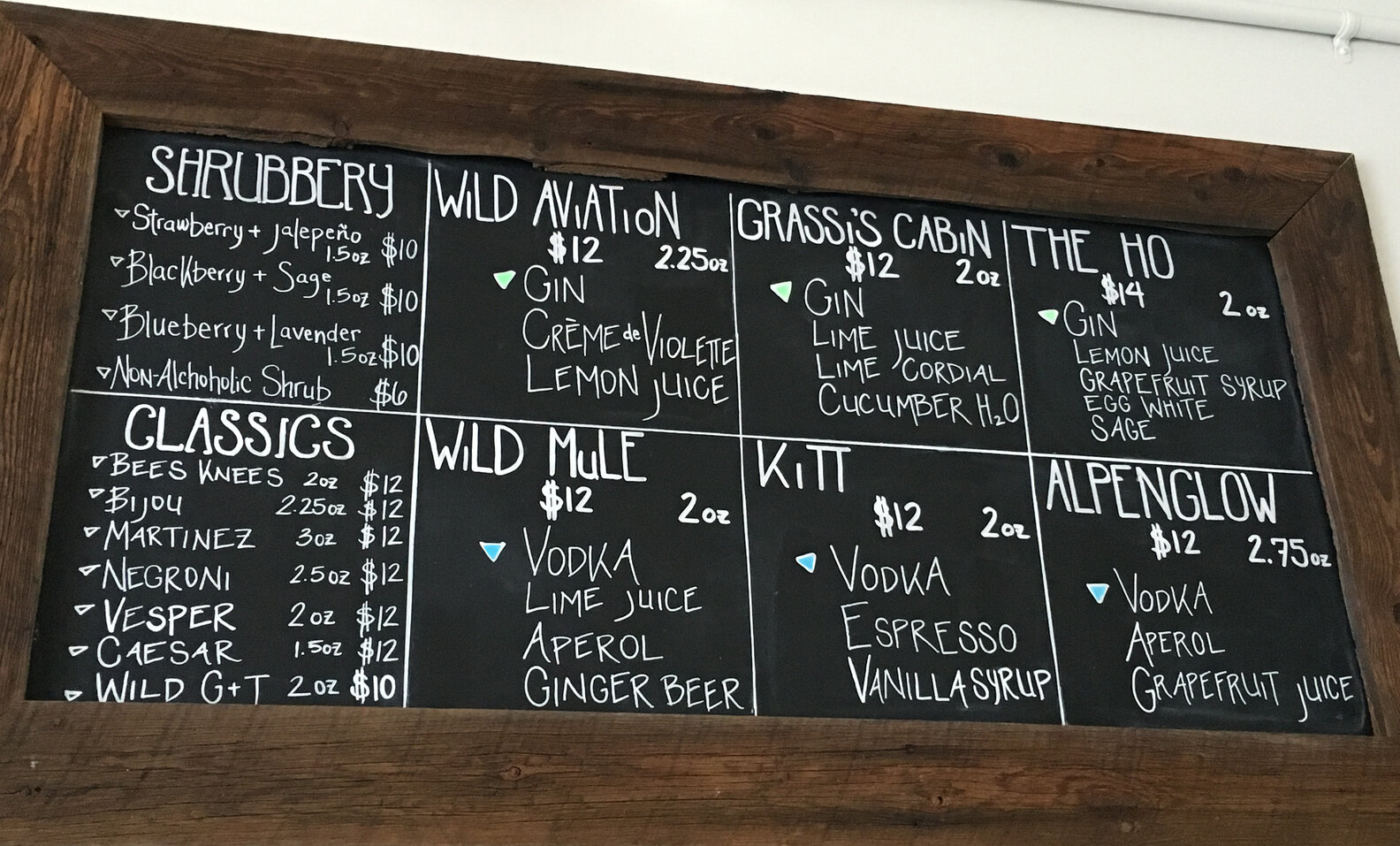 Alberta, Canada Is Leading a Global Craft Spirits Renaissance Thrillist