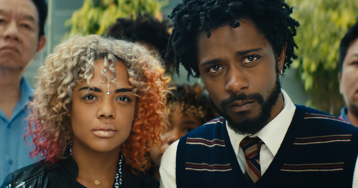 Sorry To Bother You Ending Explained Boots Riley Explains Equisapiens Thrillist