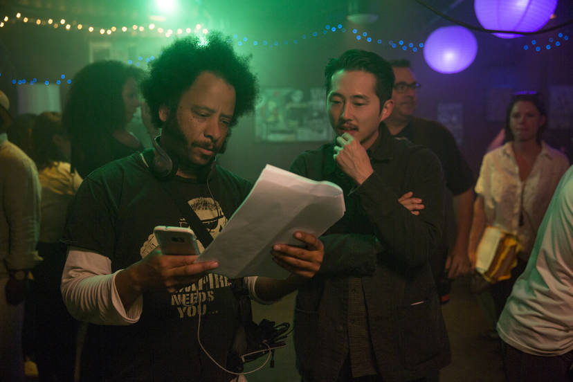 Sorry To Bother You Ending Explained Boots Riley Explains Equisapiens Thrillist