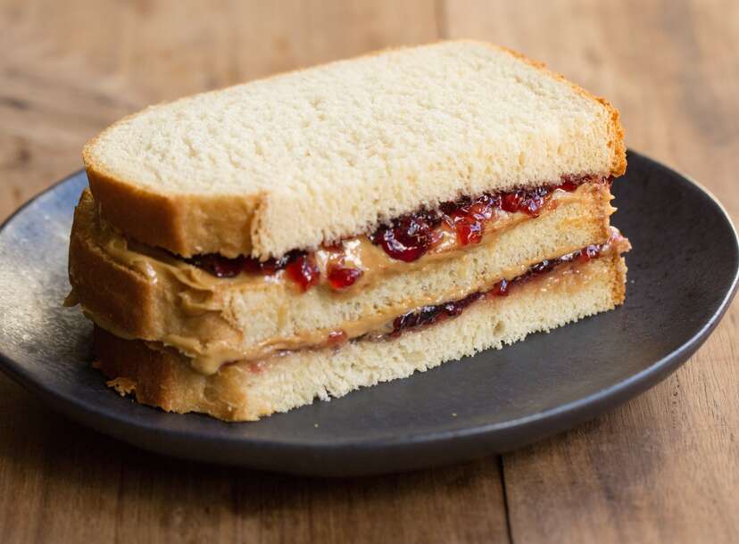 You Can Eat The World's Most Expensive PB&J Sandwich In, 52% OFF