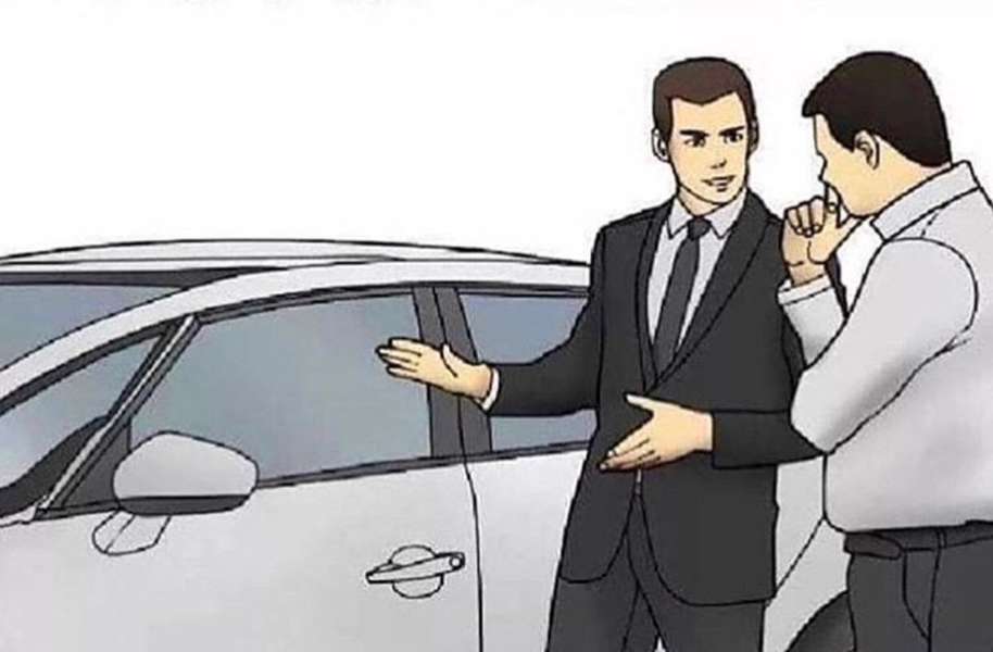 Slaps Roof Meme Where The Meme Came From Thrillist