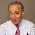Chuck Schumer on Cannabis Legalization