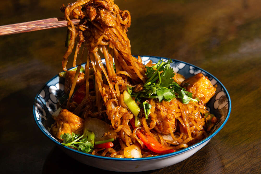 rustfri sådan permeabilitet Best Vietnamese Dishes and Food You Should Be Ordering - Thrillist