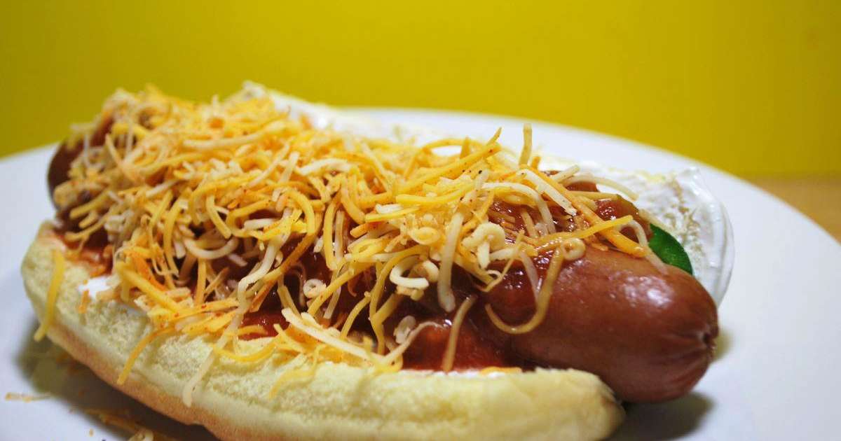 Best Hot Dogs in America to Try This Summer Thrillist