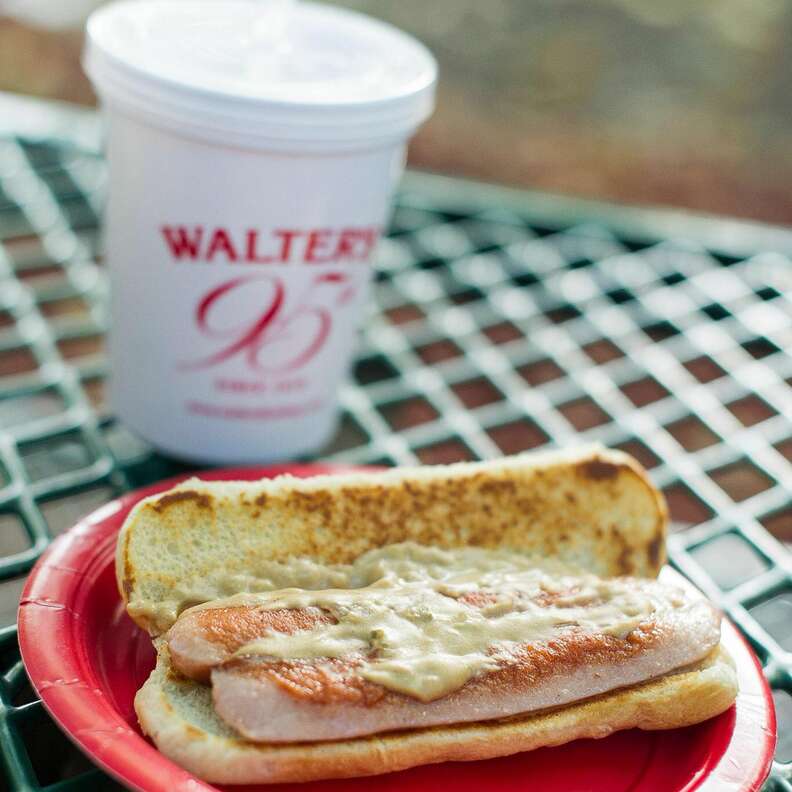 walter