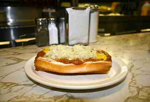 Best Hot Dogs In America To Try This Summer Thrillist