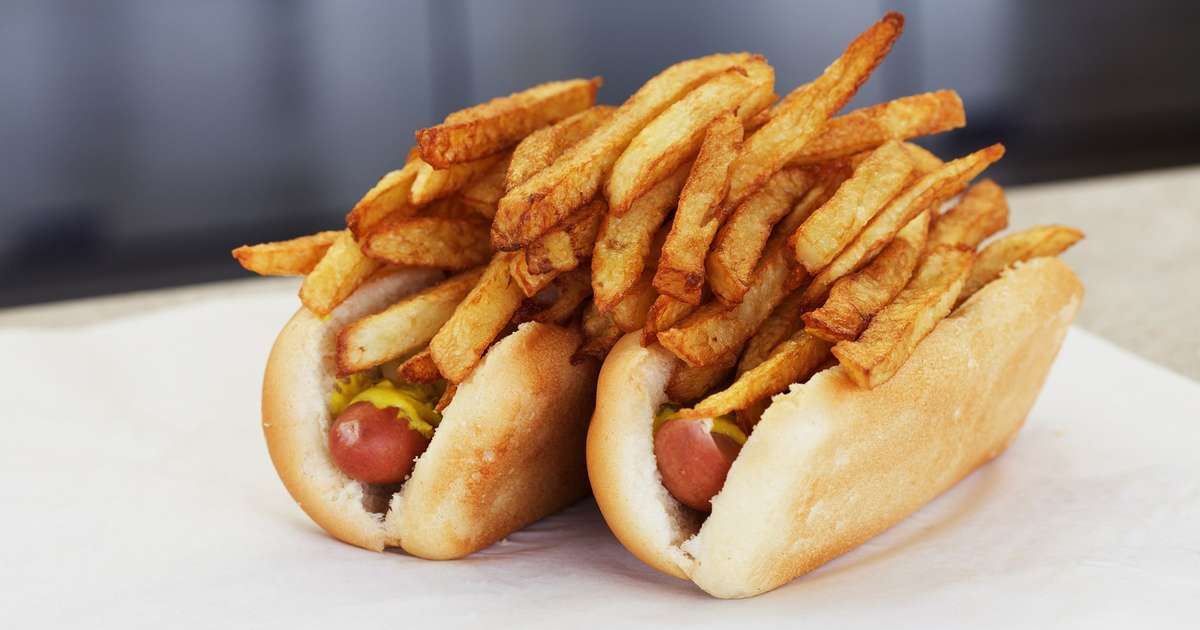 Best Hot Dogs in America to Try This Summer Thrillist