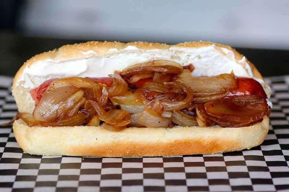 Best Hot Dog Joints In America