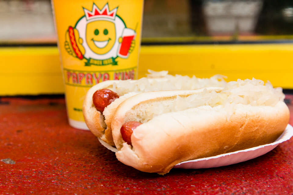 Don't be a weenie: Try a true, Jersey dog for National Hot Dog Day