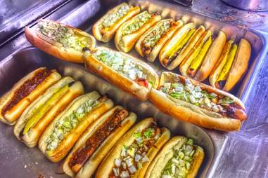 Best Hot Dogs Joints Stands And Restaurants In America To Try Thrillist