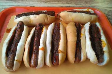 Lehigh Valley's Favorite Hot Dog Shops