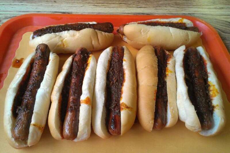 Best Hot Dog Joints In America