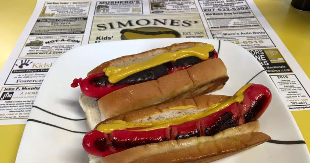 Best Hot Dogs in America to Try This Summer Thrillist