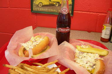 Jack's Cosmic Dogs