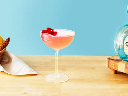 Paloma Variation - Supercall - Don Julio