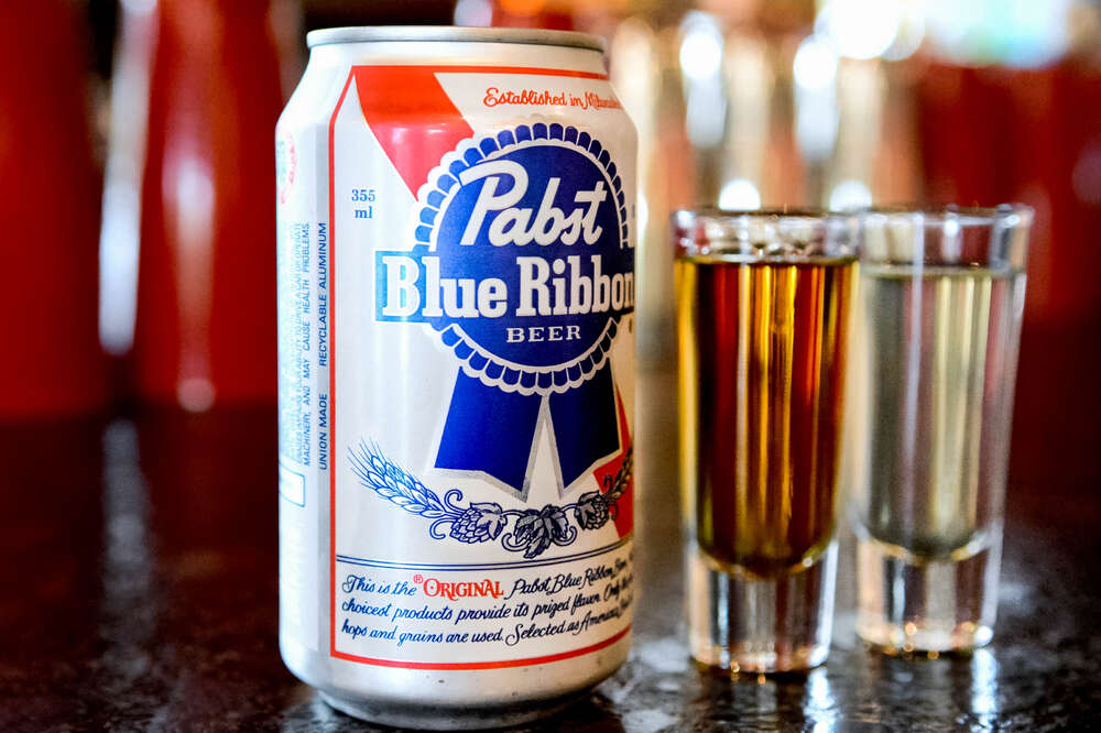 best beers available in america