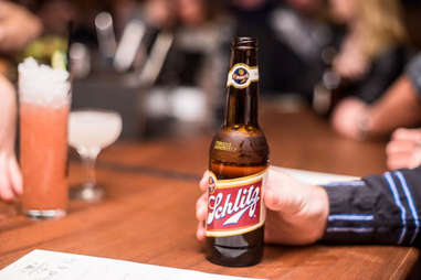 Schlitz Brewing