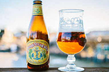 Anchor Steam Beer