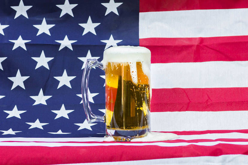Best American Beers Most Important Beers to Change Brewing in America