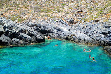 folegandros