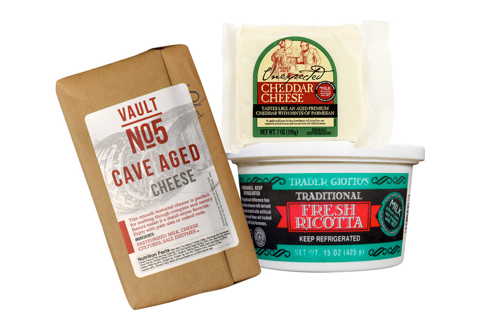 Best Trader Joe S Cheeses To Try Immediately Thrillist