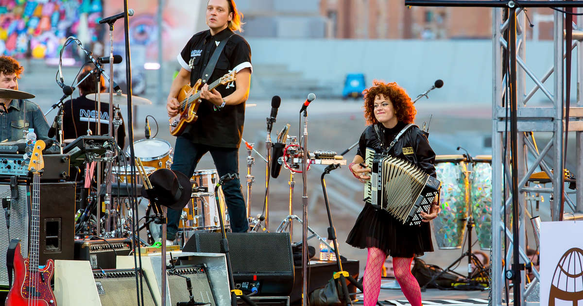 Concerts in Los Angeles Summer 2018: LA Outdoor Concert Calendar