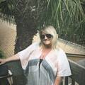 Photo of author Jessica Kelly