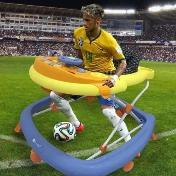 neymar memes world cup