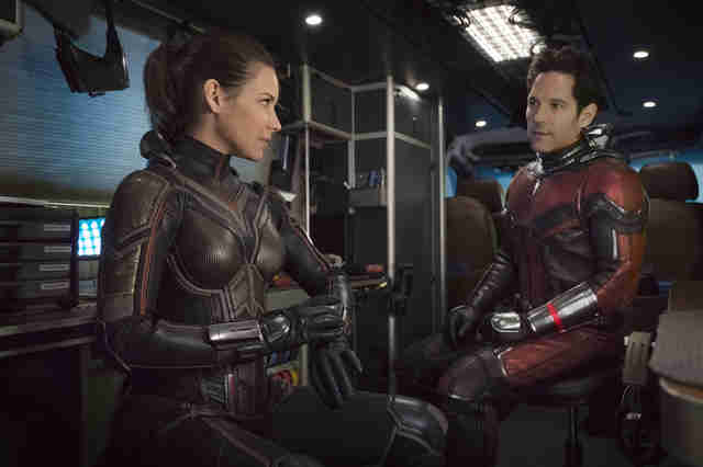 ant-man and the wasp movie