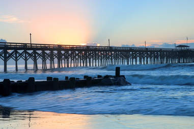 atlantic ocean beach