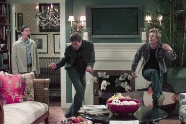 kevin bacon will & grace
