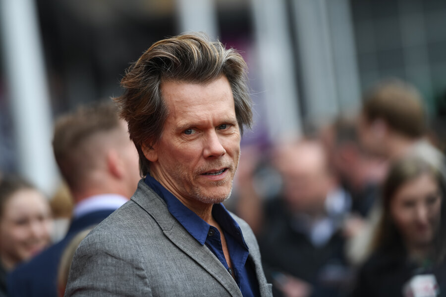 Kevin Bacon Trivia: Facts You Didn't Know About Kevin Bacon