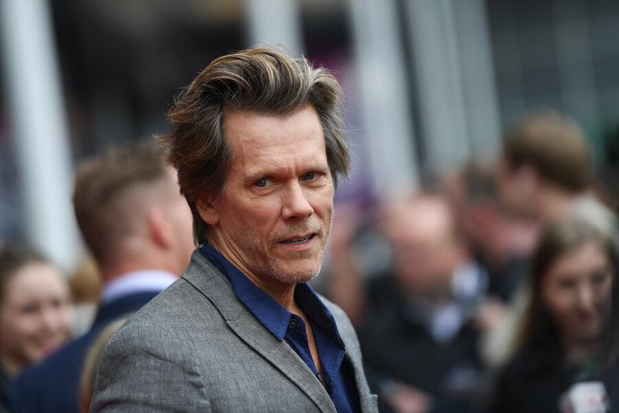 Philly Native Kevin Bacon's Childhood Home is for Sale - Philly