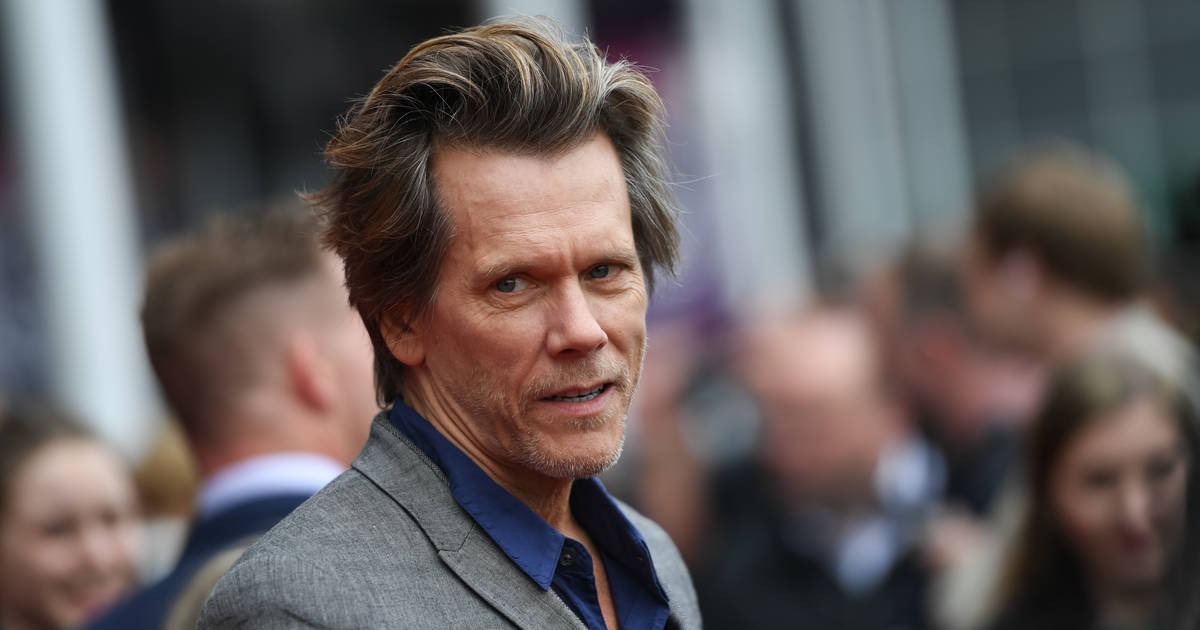 The Hilarious Reason Kevin Bacon Turned Down An M&M