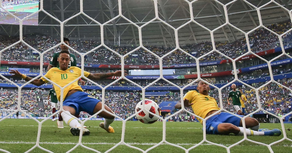 Where Is the Next World Cup? World Cup 2022 Location - Thrillist