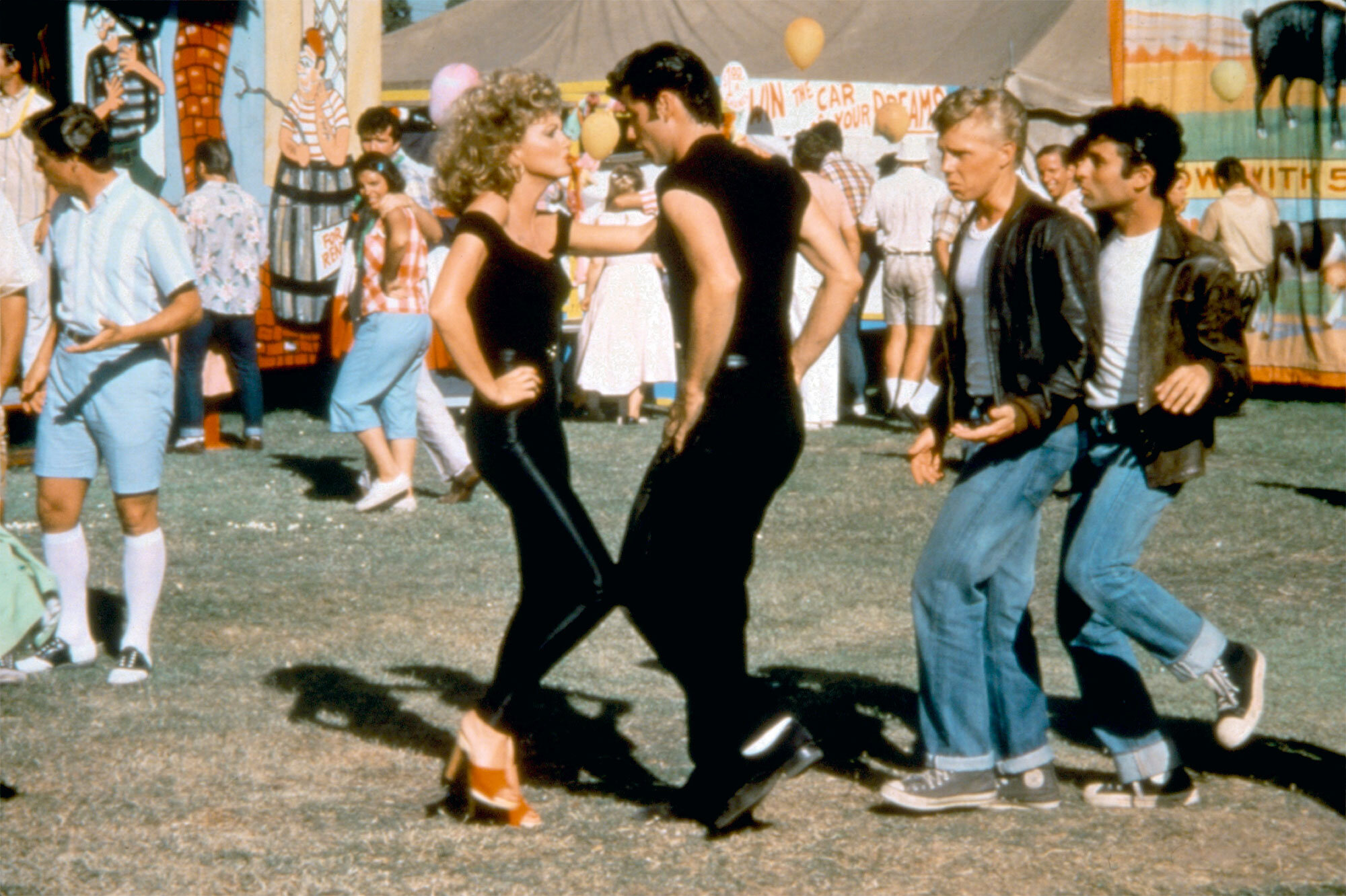 Grease