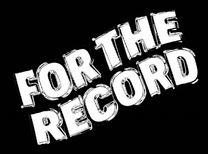 For the Record: Best Music, Albums, Songs, Videos, Musicians and more ...